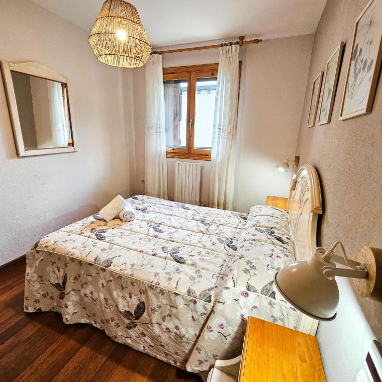 Apartamentos Casa Boira 3000 - Two-Room Apartment - 17