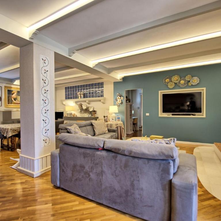 Villa Tagliaferri by PosarelliVillas - Villa - 50