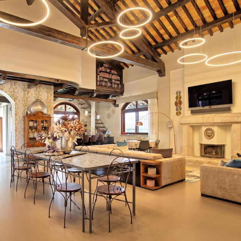 Villa Tagliaferri by PosarelliVillas - Villa - 6