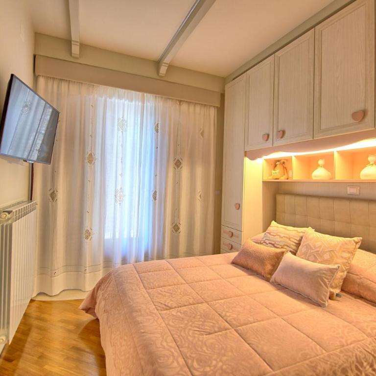 Villa Tagliaferri by PosarelliVillas - Villa - 43