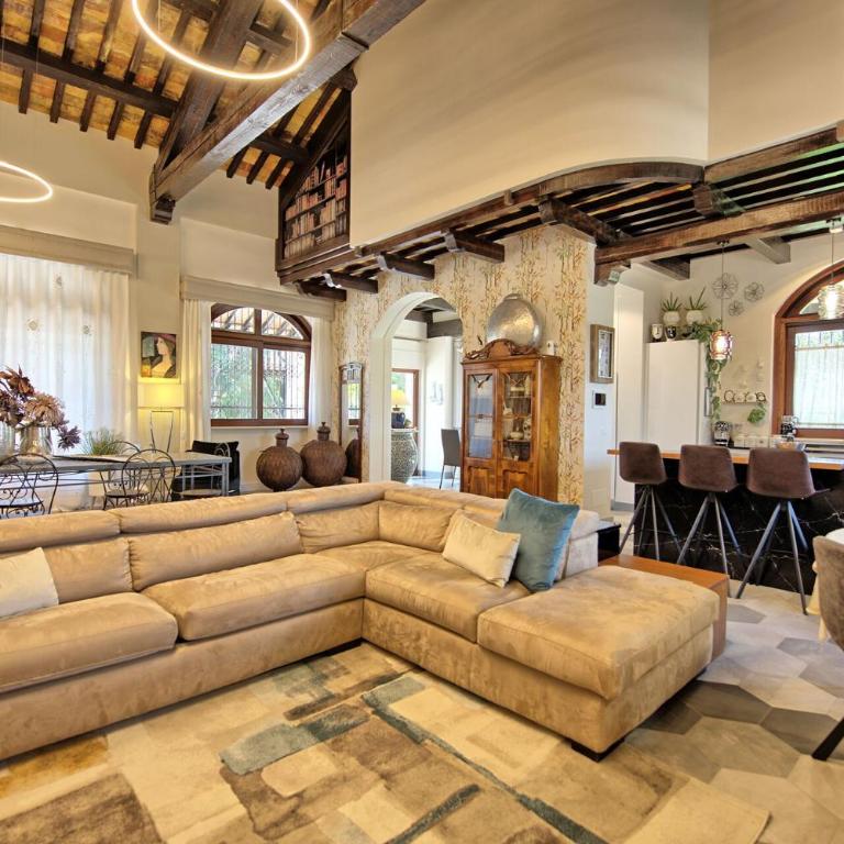 Villa Tagliaferri by PosarelliVillas - Villa - 18