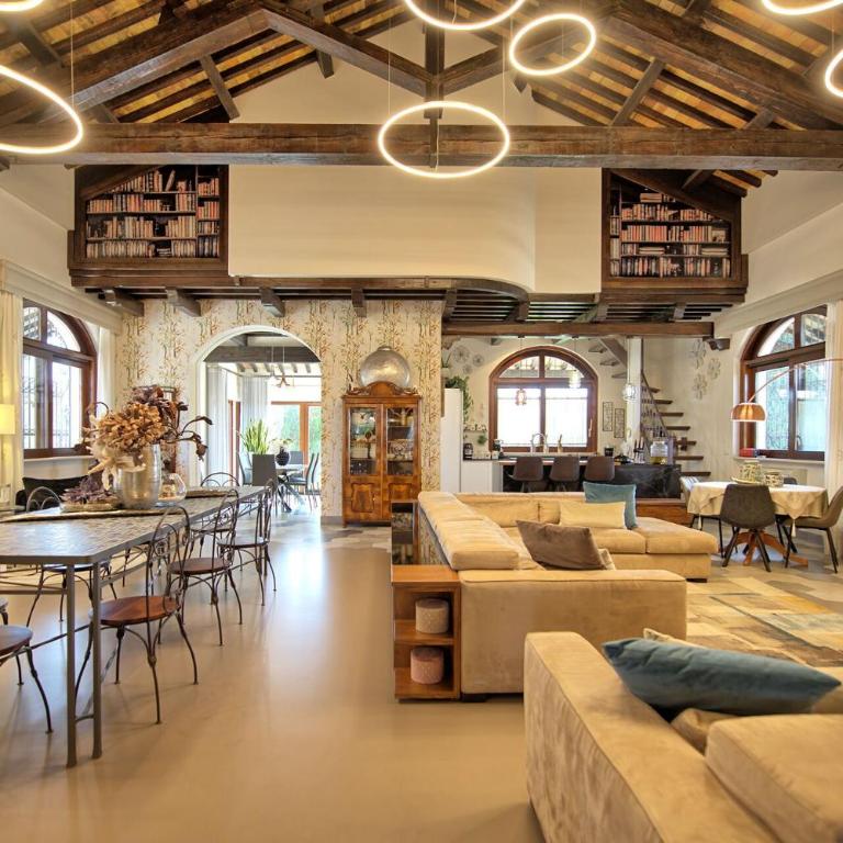 Villa Tagliaferri by PosarelliVillas - Villa - 2