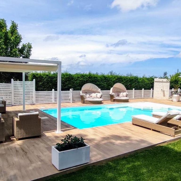 Villa Tagliaferri by PosarelliVillas - Villa - 4