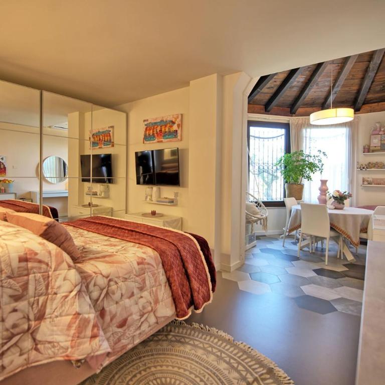 Villa Tagliaferri by PosarelliVillas - Villa - 20