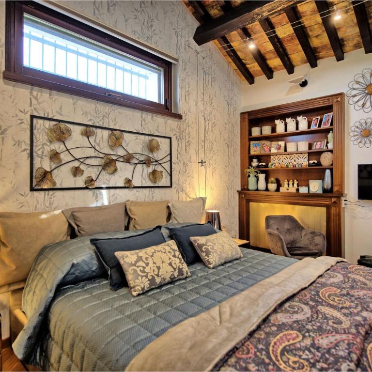 Villa Tagliaferri by PosarelliVillas - Villa - 19