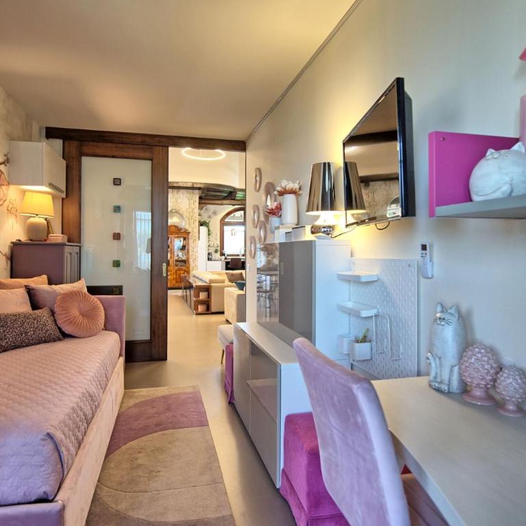 Villa Tagliaferri by PosarelliVillas - Villa - 34