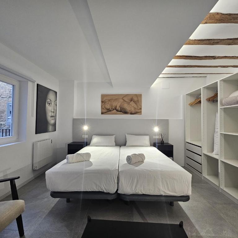 Estafeta 85 by Clabao - Loft - 4