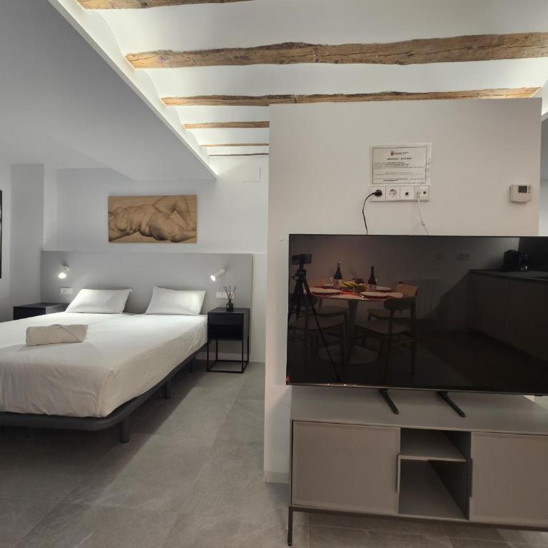 Estafeta 85 by Clabao - Loft - 14