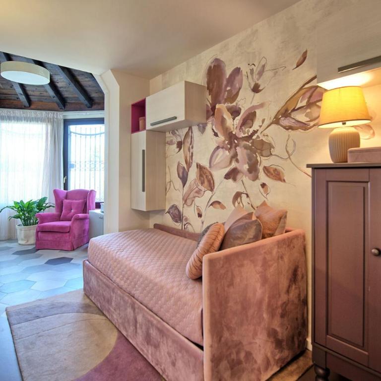 Villa Tagliaferri by PosarelliVillas - Villa - 33