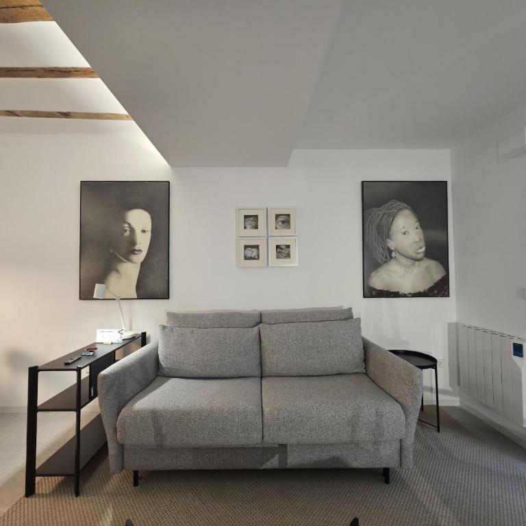 Estafeta 85 by Clabao - Loft - 1