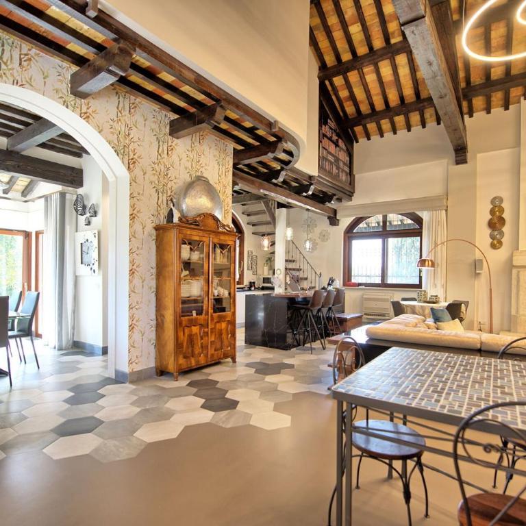 Villa Tagliaferri by PosarelliVillas - Villa - 37