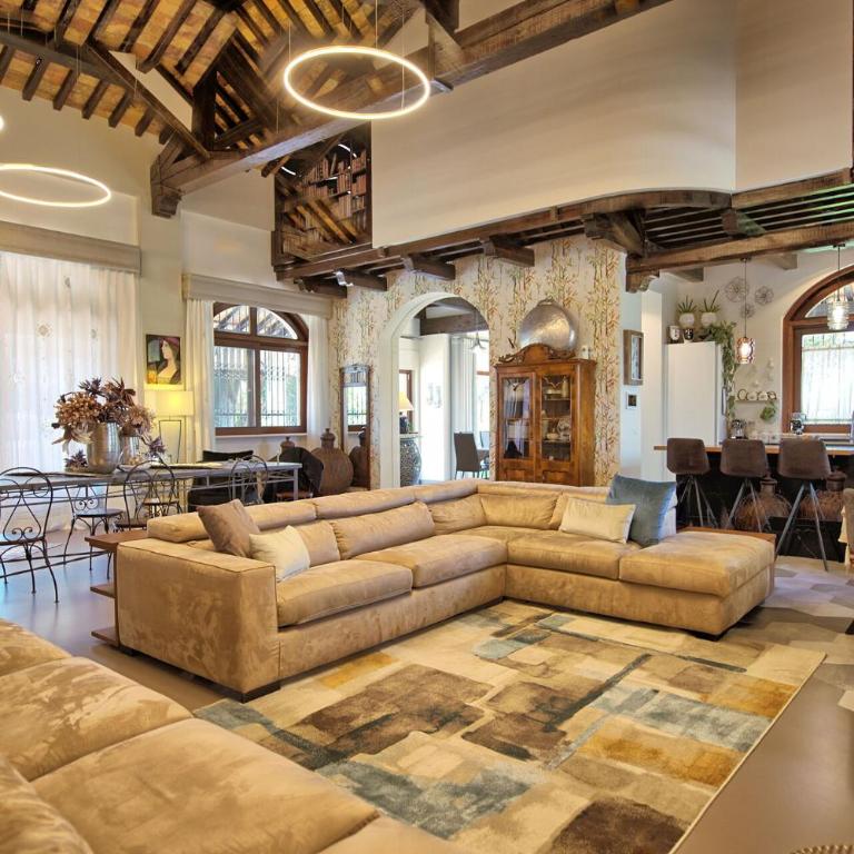 Villa Tagliaferri by PosarelliVillas - Villa - 25
