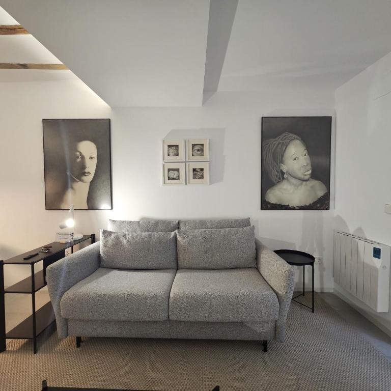 Estafeta 85 by Clabao - Loft - 2
