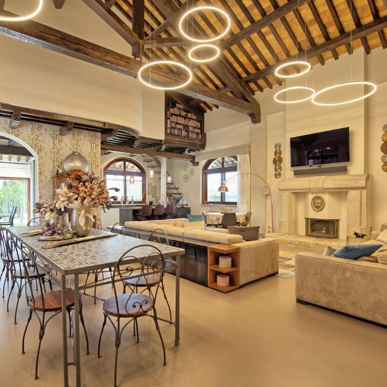 Villa Tagliaferri by PosarelliVillas - Villa - 24