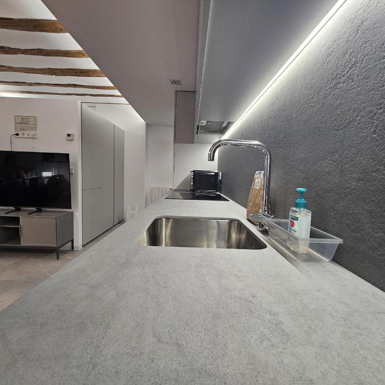 Estafeta 85 by Clabao - Loft - 10