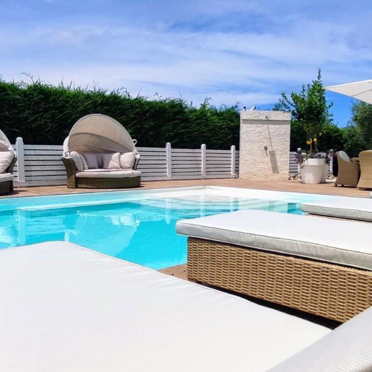 Villa Tagliaferri by PosarelliVillas - Villa - 15