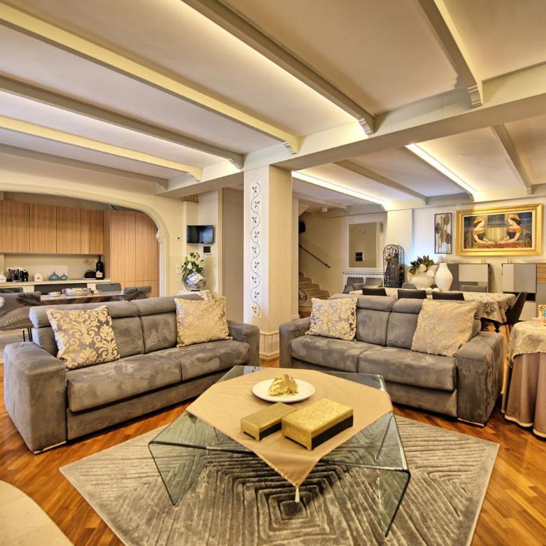 Villa Tagliaferri by PosarelliVillas - Villa - 48