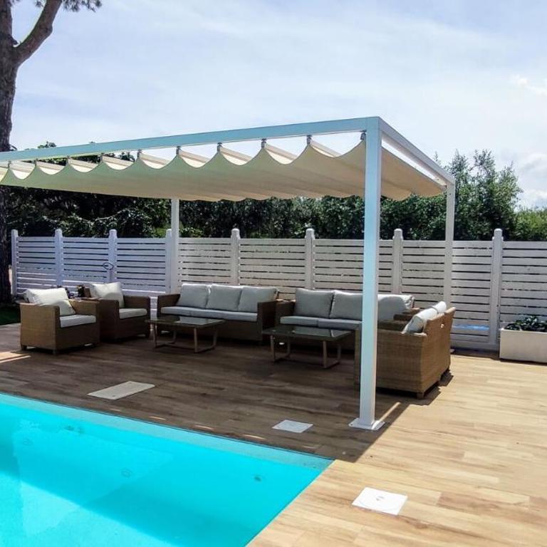 Villa Tagliaferri by PosarelliVillas - Villa - 32
