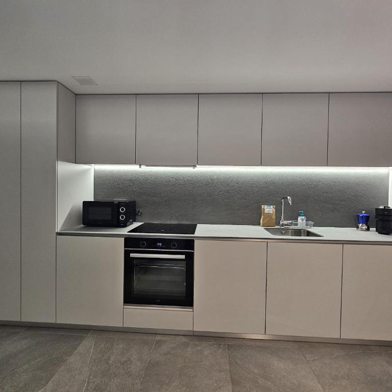 Estafeta 85 by Clabao - Loft - 9
