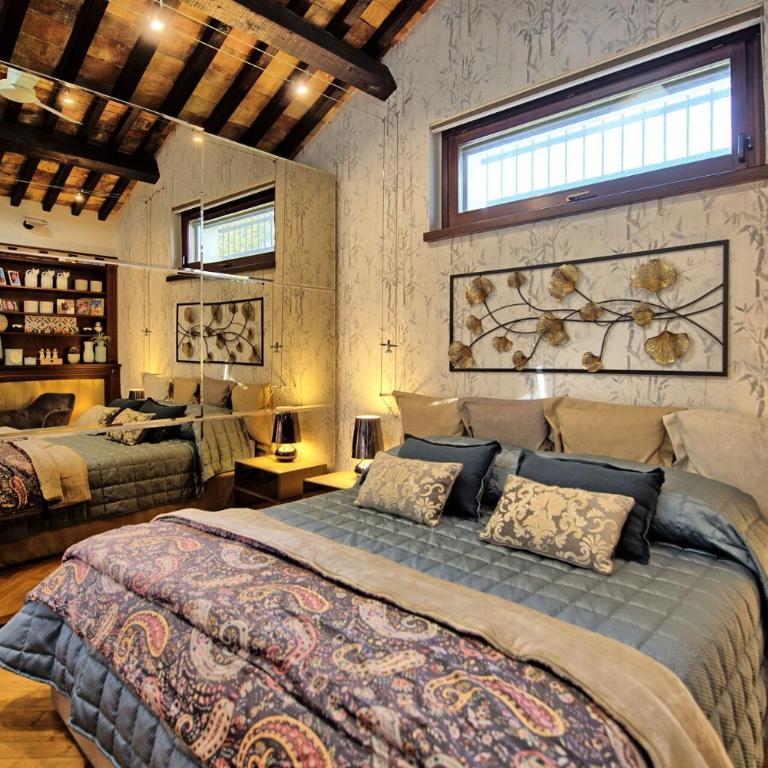 Villa Tagliaferri by PosarelliVillas - Villa - 17