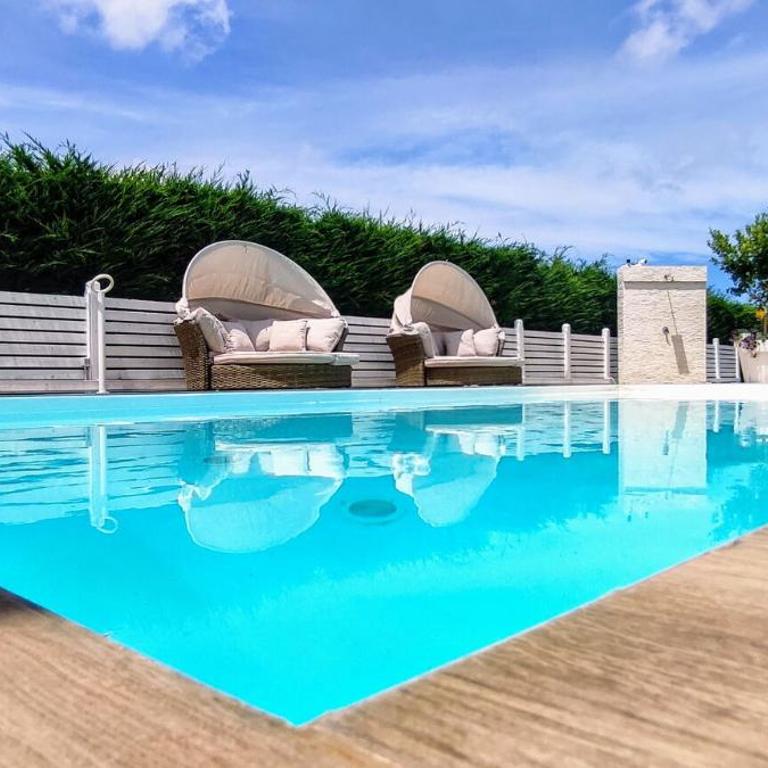 Villa Tagliaferri by PosarelliVillas - Villa - 35