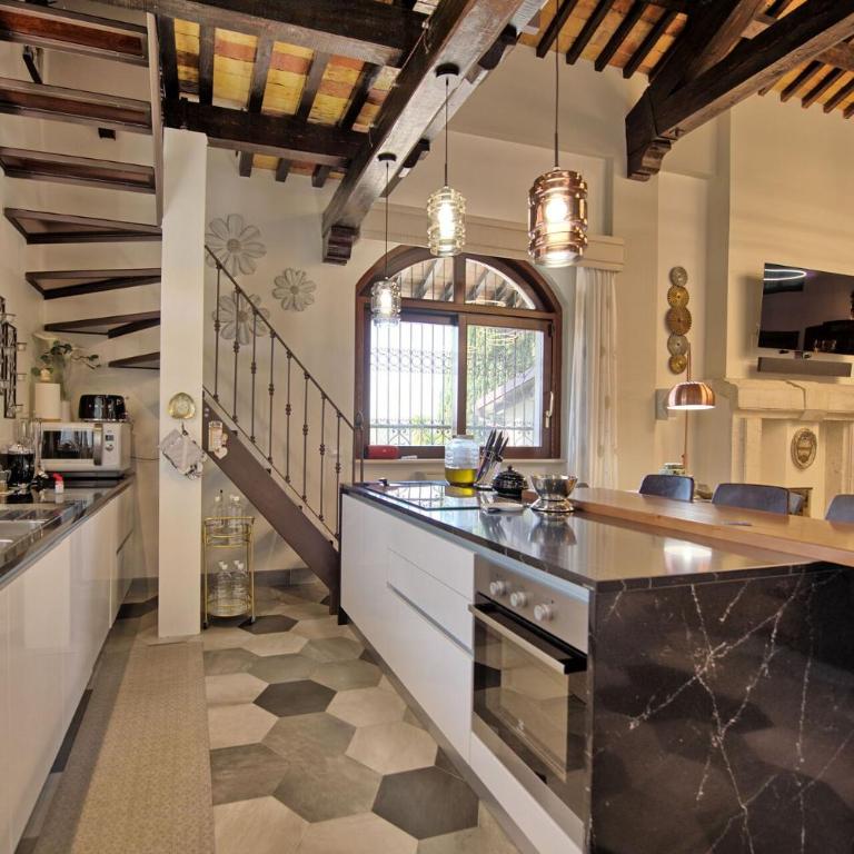 Villa Tagliaferri by PosarelliVillas - Villa - 30
