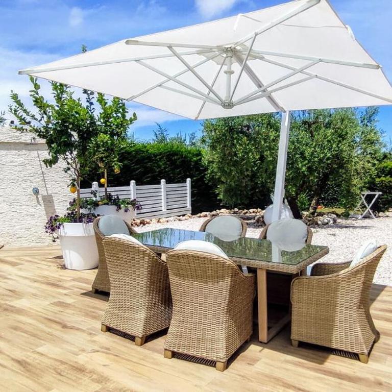 Villa Tagliaferri by PosarelliVillas - Villa - 31