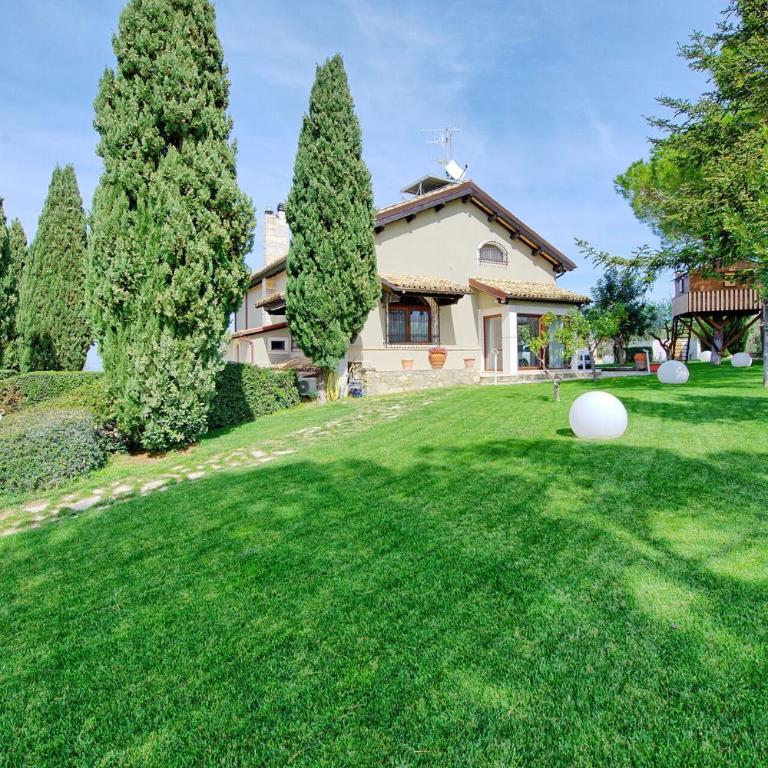 Villa Tagliaferri by PosarelliVillas - Villa - 41