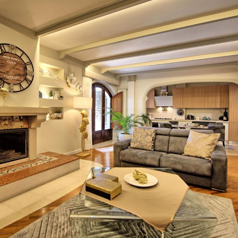 Villa Tagliaferri by PosarelliVillas - Villa - 42