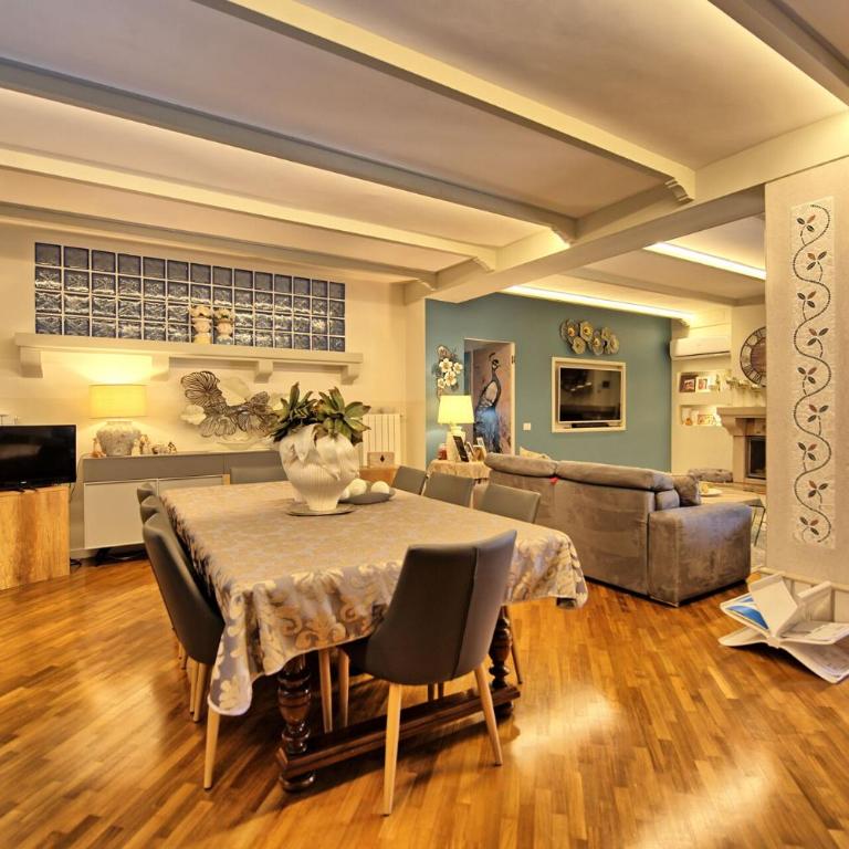 Villa Tagliaferri by PosarelliVillas - Villa - 44