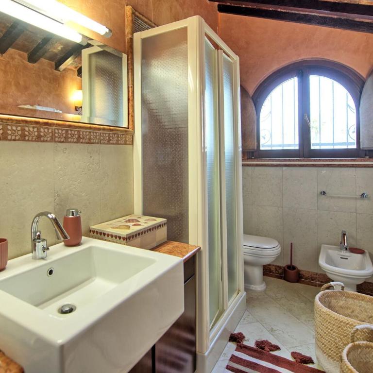 Villa Tagliaferri by PosarelliVillas - Villa - 40