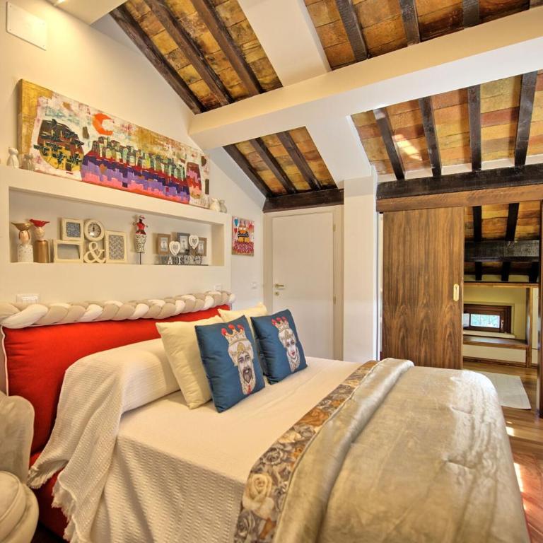 Villa Tagliaferri by PosarelliVillas - Villa - 26