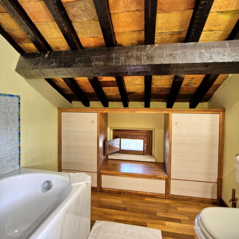 Villa Tagliaferri by PosarelliVillas - Villa - 51