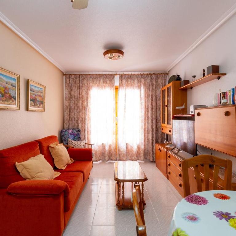 The Coastal Paradise - 1a Linea Beach and views - Apartamento de 2 dormitorios con vistas al mar - 7