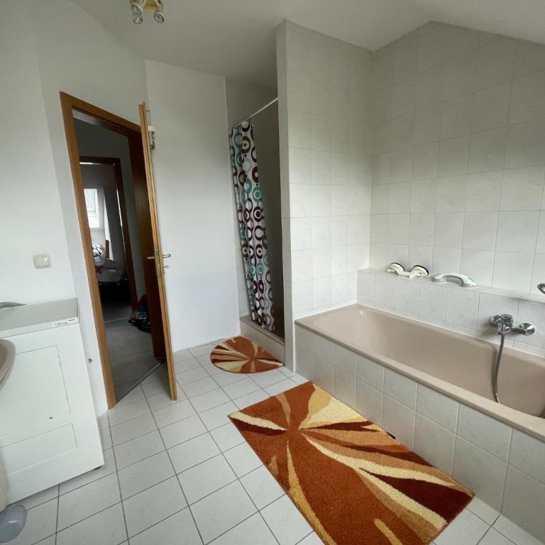 Charmantes Ferienhaus Luise im Allgäu - Ferienhaus - 33