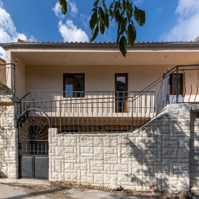 Villa Kotor Cradle - Two-Bedroom Villa - 23