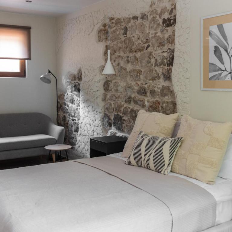 Villa Kotor Cradle - Two-Bedroom Villa - 24