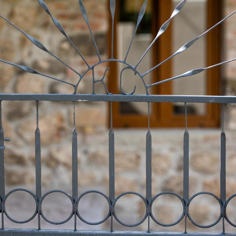 Villa Kotor Cradle - Vila sa 2 Spavaće Sobe - 32