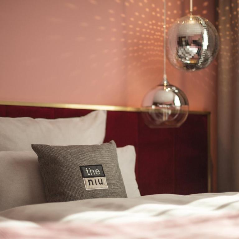 Holiday Inn - the niu, Loco Munich North by IHG - Standard Queen Room - 12