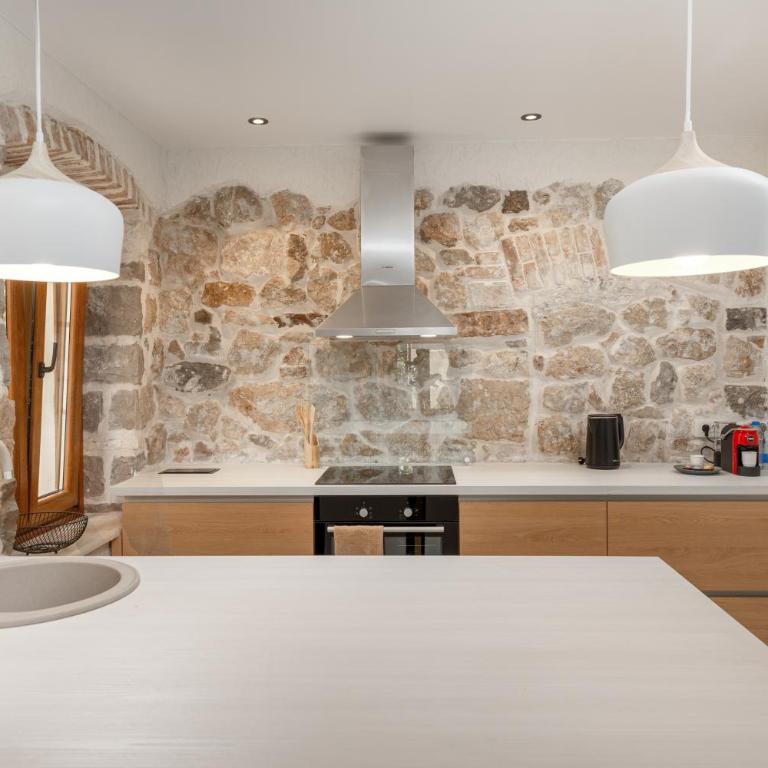 Villa Kotor Cradle - Two-Bedroom Villa - 38