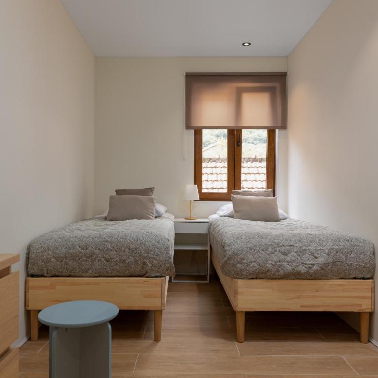 Villa Kotor Cradle - Two-Bedroom Villa - 46