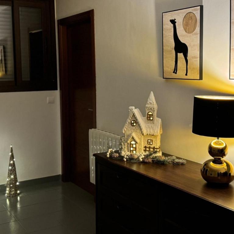 LA IBICENCA CORDOBA - Apartment - 18