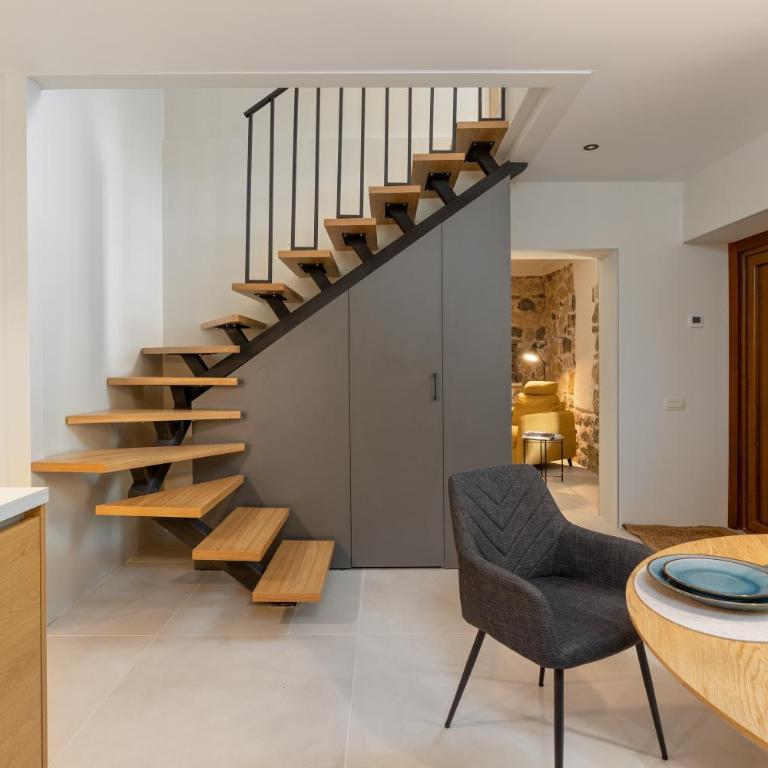 Villa Kotor Cradle - Two-Bedroom Villa - 43