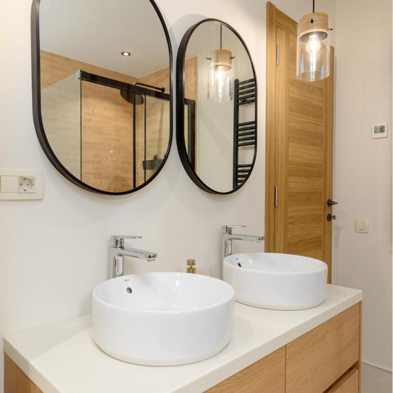 Villa Kotor Cradle - Vila sa 2 Spavaće Sobe - 50