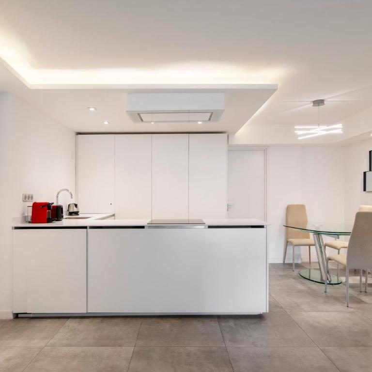 REF 1967 - Cannes Center - Apartment for rent - Apartment - 5