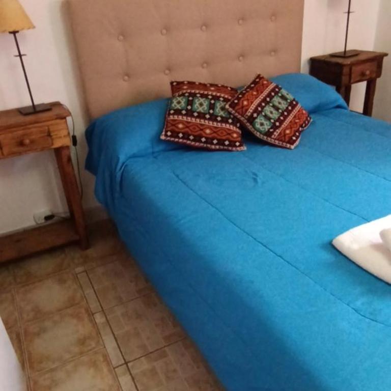 Apart Casas Del Centro - Apartamento de 1 dormitorio - 14
