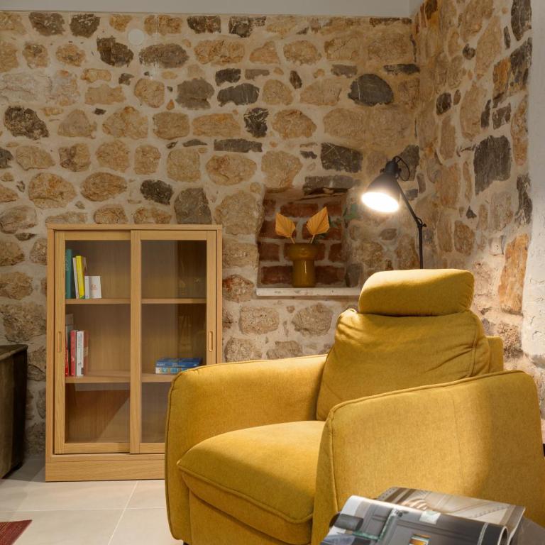 Villa Kotor Cradle - Two-Bedroom Villa - 65