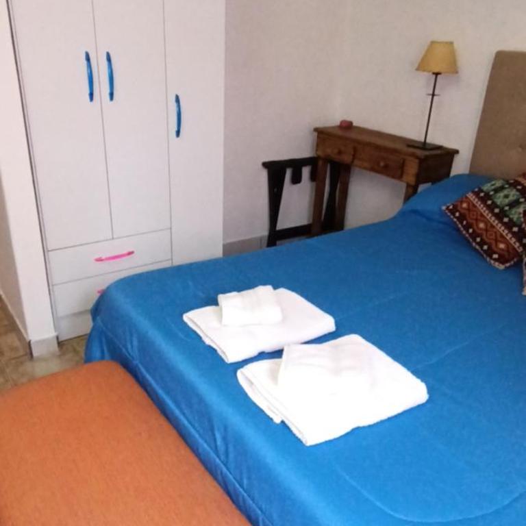 Apart Casas Del Centro - Apartamento de 1 dormitorio - 11