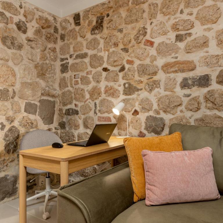 Villa Kotor Cradle - Two-Bedroom Villa - 70