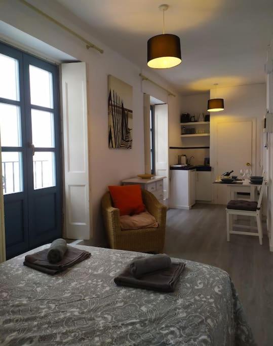Casa Florinda 8 - Apartamento Estudio - 19